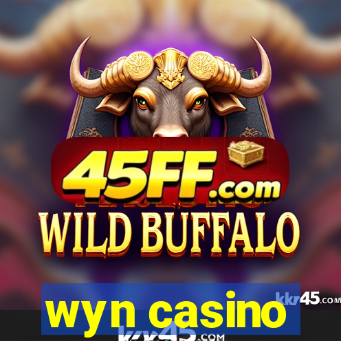 wyn casino
